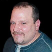 Jason Eric Bertram