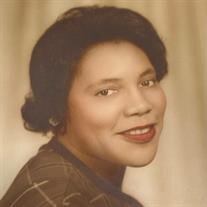 Annie Lucille Ogletree