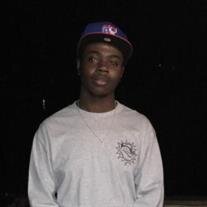 Frederick DeShun Cheeks