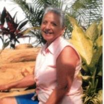 Ada R Miranda Barreto
