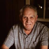 Mr. Robert Daniel "Dan" Hargrove