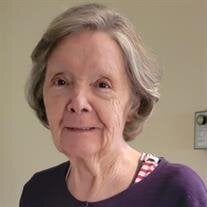 Mary Park Hulbert