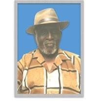 William "Cigar" Sadberry