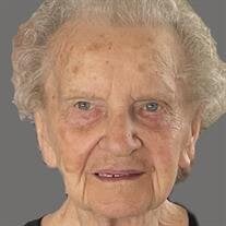 Clara A. "Cioc" Grzelecka