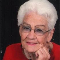 Joanne W. Burchfield