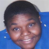 Waynettia Jo Johnson