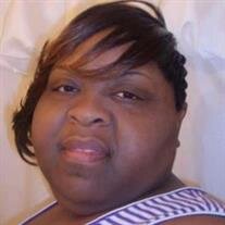 Ms. Patricia Ann Cook