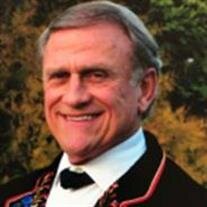 Robert Charles Ulrich