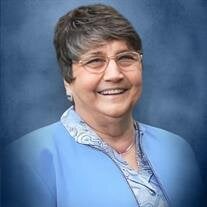 Mrs. Shirley Walden Smith
