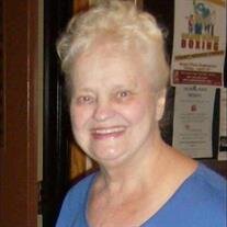 Wanda H. Graff
