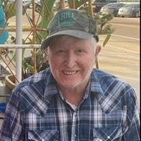 Mr. Richard Lee "RL" Futrill Sr.