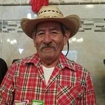 Trinidad Rivera
