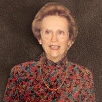 Hazel C. Marshall