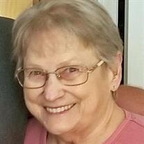 Betty J. Buchanan