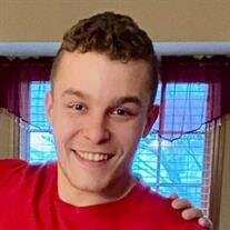 Brady Isaac Slater