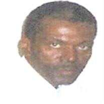 Jerry Clark Crayton