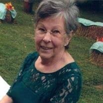 Ellen "Jeannie" Calfee