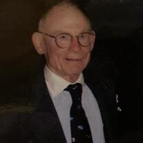 Mr. Andrew Geer Dial