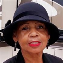 Mrs. Denise Marie Pendleton