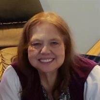 Karen Lorraine Thompson (Lindgren)