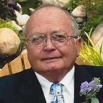 Gary David Sabourin