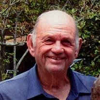Albert Legrone