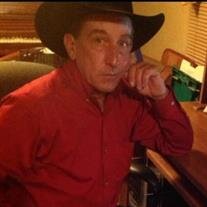 Michael "Mike" Paul Nahrgang