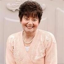 Deborah Lynn Nelson