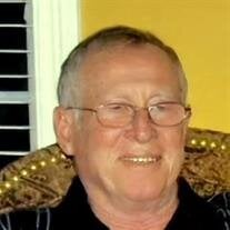 Mr. Paul Eugene McAtee