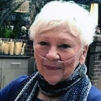 Joan Bertha Rice