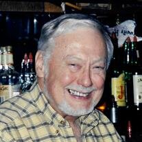 John Phillip Mullis