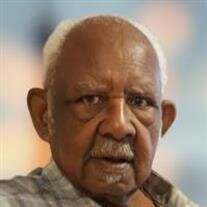 Mr. Spencer Eason Sr.