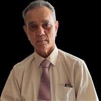 Miguel Angel Vargas