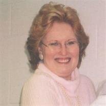 Lynda Lou Wallace Hale
