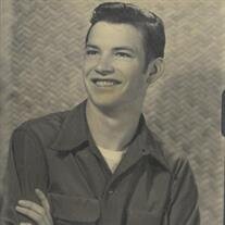 Edwin Vernon Leniger