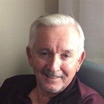 Phillip Ray Adams