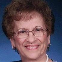 Dolores Ann (Petrella) Lucente