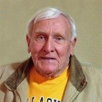 Robert "Gene" Hastings
