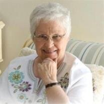 Betty Jean Wesolowski