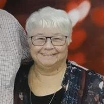 Mrs. Christine L. Johnson