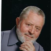 James A. Snyder
