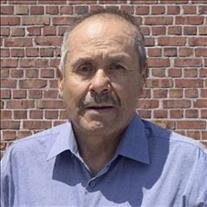 Roberto Salaises