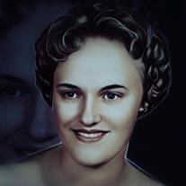 Christina Elizabeth Mullikin