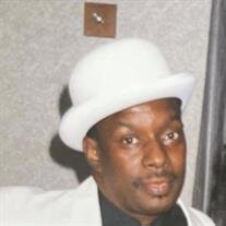 Mr. Carlos E. Gaines