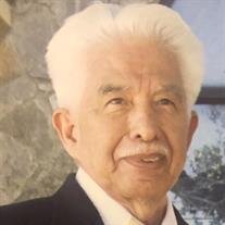 Jose Mesa