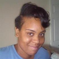 Ms. Kiesha Raquelle Talton