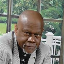 Mr. Willie B. Sain