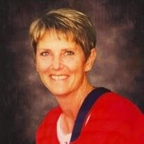 Cindy S. McHargue