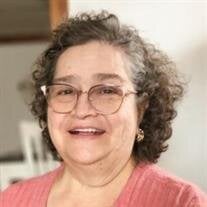 Carmen Segura