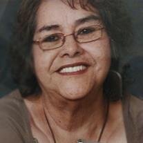 Juanita Rebecca Archibeque